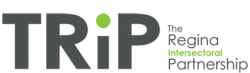 TRIP logo